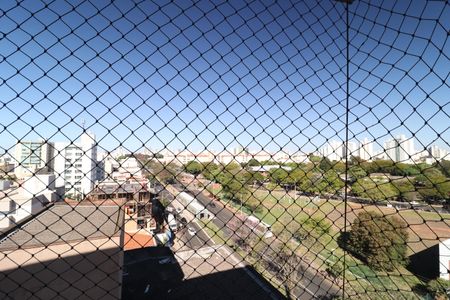 Apartamento para alugar com 217m², 3 quartos e 2 vagasQuarto 1 - Suíte