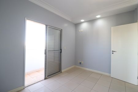 Apartamento para alugar com 217m², 3 quartos e 2 vagasQuarto 2 - Suíte