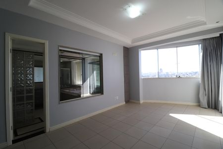 Apartamento para alugar com 217m², 3 quartos e 2 vagasQuarto 3 - Suíte