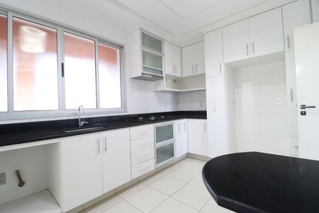 Apartamento para alugar com 217m², 3 quartos e 2 vagasCozinha