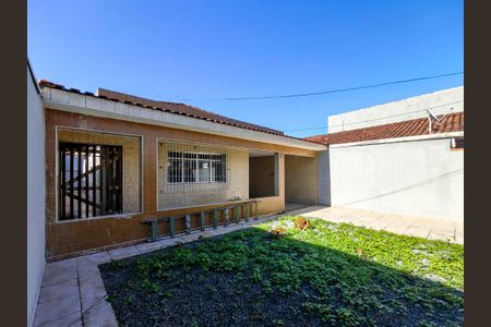 Garagem de casa para alugar com 4 quartos, 160m² em Vila Caiçara, Praia Grande