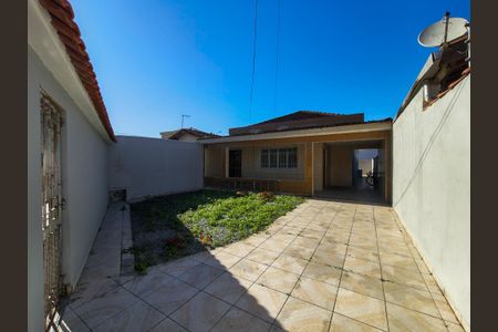Casa para alugar com 160m², 4 quartos e 3 vagas Casa para alugar com 160m², 4 quartos e 3 vagasGaragem