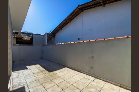 Casa para alugar com 160m², 4 quartos e 3 vagas Casa para alugar com 160m², 4 quartos e 3 vagasQuintal