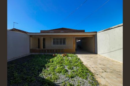 Casa para alugar com 160m², 4 quartos e 3 vagas Casa para alugar com 160m², 4 quartos e 3 vagasGaragem