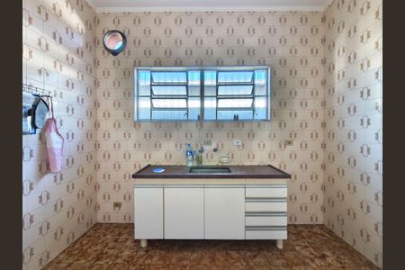 Casa para alugar com 160m², 4 quartos e 3 vagas Casa para alugar com 160m², 4 quartos e 3 vagasCozinha