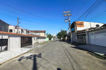 Casa para alugar com 160m², 4 quartos e 3 vagas Casa para alugar com 160m², 4 quartos e 3 vagasVista da Rua