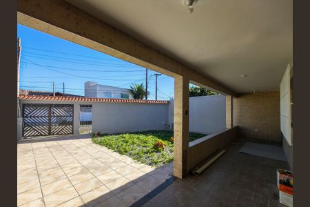Casa para alugar com 160m², 4 quartos e 3 vagas Casa para alugar com 160m², 4 quartos e 3 vagasEntrada