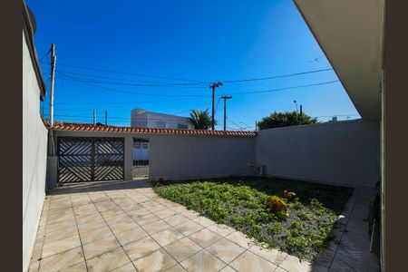 Casa para alugar com 160m², 4 quartos e 3 vagas Casa para alugar com 160m², 4 quartos e 3 vagasGaragem