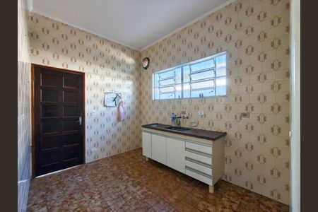 Casa para alugar com 160m², 4 quartos e 3 vagas Casa para alugar com 160m², 4 quartos e 3 vagasCozinha