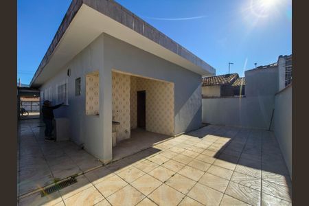 Casa para alugar com 160m², 4 quartos e 3 vagas Casa para alugar com 160m², 4 quartos e 3 vagasQuintal