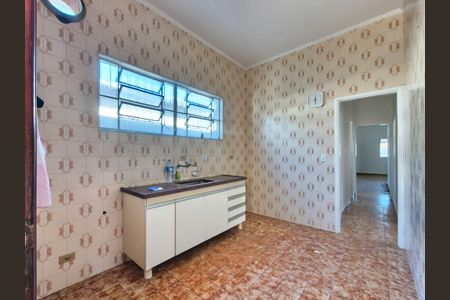 Casa para alugar com 160m², 4 quartos e 3 vagas Casa para alugar com 160m², 4 quartos e 3 vagasCozinha