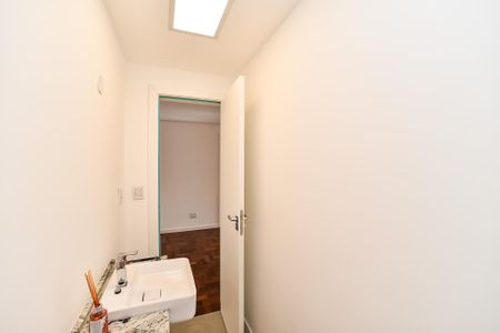 Apartamento para alugar com 66m², 2 quartos e 1 vaga Apartamento para alugar com 66m², 2 quartos e 1 vagaLavabo
