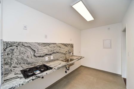 Apartamento para alugar com 66m², 2 quartos e 1 vaga Apartamento para alugar com 66m², 2 quartos e 1 vagaCozinha