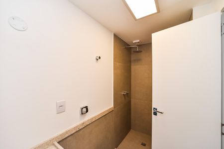 Apartamento para alugar com 66m², 2 quartos e 1 vaga Apartamento para alugar com 66m², 2 quartos e 1 vagaBanheiro
