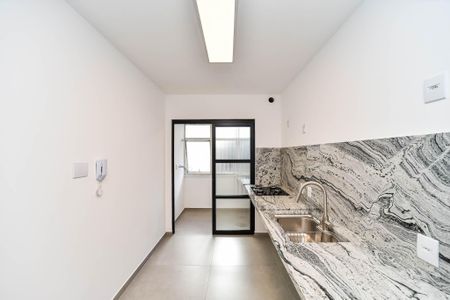 Apartamento para alugar com 66m², 2 quartos e 1 vaga Apartamento para alugar com 66m², 2 quartos e 1 vagaCozinha
