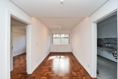 Apartamento para alugar com 66m², 2 quartos e 1 vaga Apartamento para alugar com 66m², 2 quartos e 1 vagaSala