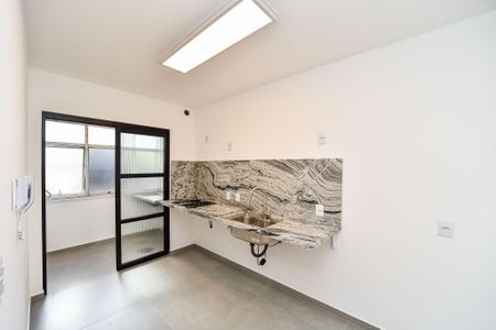 Apartamento para alugar com 66m², 2 quartos e 1 vaga Apartamento para alugar com 66m², 2 quartos e 1 vagaCozinha