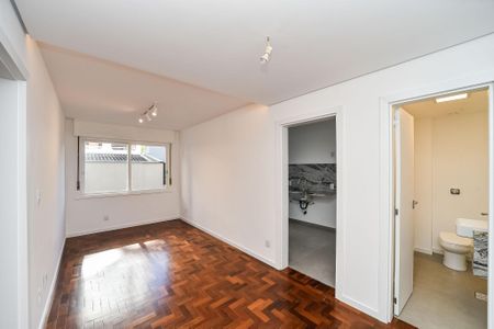 Apartamento para alugar com 66m², 2 quartos e 1 vaga Apartamento para alugar com 66m², 2 quartos e 1 vagaSala