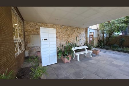 Apartamento para alugar com 66m², 2 quartos e 1 vaga Apartamento para alugar com 66m², 2 quartos e 1 vagaÁrea comum