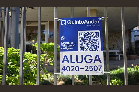Apartamento para alugar com 66m², 2 quartos e 1 vaga Apartamento para alugar com 66m², 2 quartos e 1 vagaPlaquinha