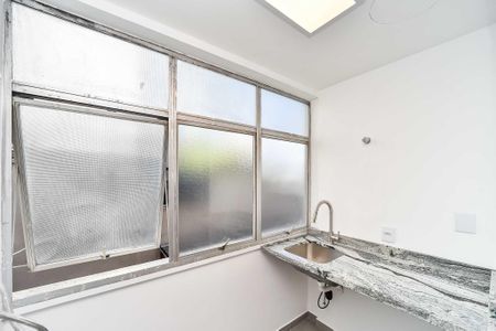 Apartamento para alugar com 66m², 2 quartos e 1 vaga Apartamento para alugar com 66m², 2 quartos e 1 vagaÁrea de Serviço