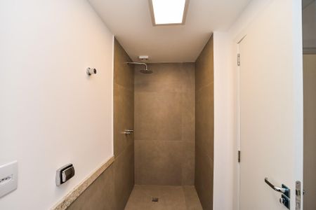 Apartamento para alugar com 66m², 2 quartos e 1 vaga Apartamento para alugar com 66m², 2 quartos e 1 vagaBanheiro