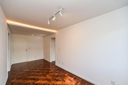Apartamento para alugar com 66m², 2 quartos e 1 vaga Apartamento para alugar com 66m², 2 quartos e 1 vagaSala