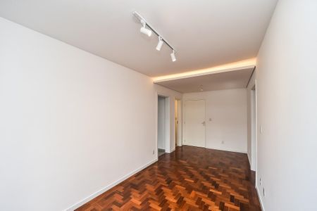 Apartamento para alugar com 66m², 2 quartos e 1 vaga Apartamento para alugar com 66m², 2 quartos e 1 vagaSala