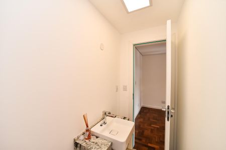Apartamento para alugar com 66m², 2 quartos e 1 vaga Apartamento para alugar com 66m², 2 quartos e 1 vagaLavabo