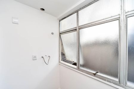 Apartamento para alugar com 66m², 2 quartos e 1 vaga Apartamento para alugar com 66m², 2 quartos e 1 vagaÁrea de Serviço