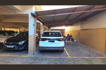 Apartamento para alugar com 66m², 2 quartos e 1 vaga Apartamento para alugar com 66m², 2 quartos e 1 vagaGaragem