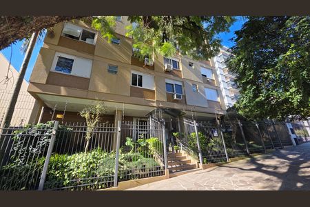 Apartamento para alugar com 66m², 2 quartos e 1 vaga Apartamento para alugar com 66m², 2 quartos e 1 vagaFachada