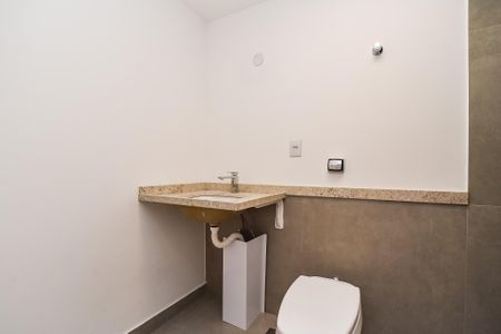 Apartamento para alugar com 66m², 2 quartos e 1 vaga Apartamento para alugar com 66m², 2 quartos e 1 vagaBanheiro