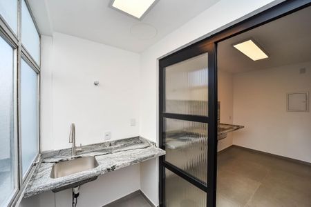 Apartamento para alugar com 66m², 2 quartos e 1 vaga Apartamento para alugar com 66m², 2 quartos e 1 vagaÁrea de Serviço