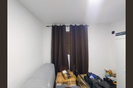 Quarto 2 de casa para alugar com 2 quartos, 100m² em Eldorado, São Bernardo do Campo