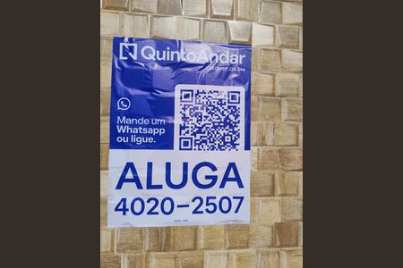 Placa de casa para alugar com 2 quartos, 100m² em Eldorado, São Bernardo do Campo
