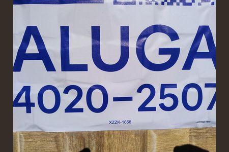 Código XZZK- 1858 de casa para alugar com 2 quartos, 100m² em Eldorado, São Bernardo do Campo