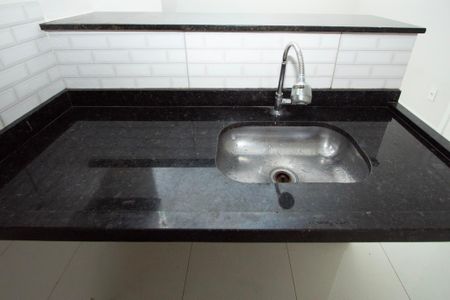 Apartamento para alugar com 53m², 2 quartos e 1 vaga Apartamento para alugar com 53m², 2 quartos e 1 vagaCozinha