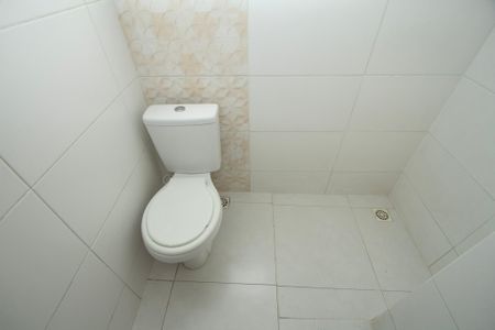 Apartamento para alugar com 53m², 2 quartos e 1 vaga Apartamento para alugar com 53m², 2 quartos e 1 vagaBanheiro