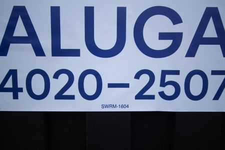 Apartamento para alugar com 53m², 2 quartos e 1 vaga Apartamento para alugar com 53m², 2 quartos e 1 vagaPlaca