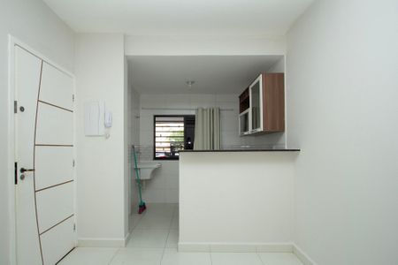 Sala  de apartamento para alugar com 2 quartos, 53m² em Jardim Europa, Sorocaba