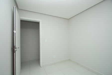 Quarto  de apartamento para alugar com 2 quartos, 53m² em Jardim Europa, Sorocaba