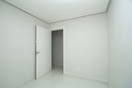 Quarto  de apartamento para alugar com 2 quartos, 53m² em Jardim Europa, Sorocaba
