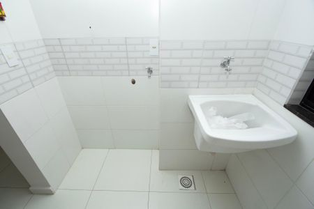 Apartamento para alugar com 53m², 2 quartos e 1 vaga Apartamento para alugar com 53m², 2 quartos e 1 vagaÁrea de Serviço
