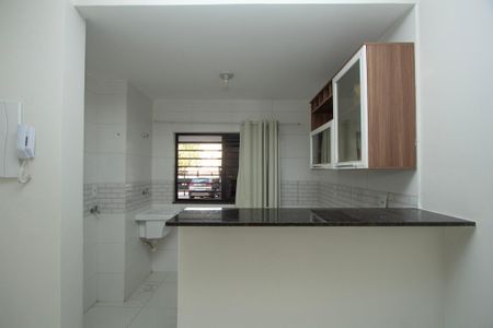 Apartamento para alugar com 53m², 2 quartos e 1 vaga Apartamento para alugar com 53m², 2 quartos e 1 vagaCozinha