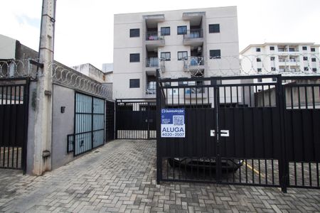 Apartamento para alugar com 53m², 2 quartos e 1 vaga Apartamento para alugar com 53m², 2 quartos e 1 vagaPlaca