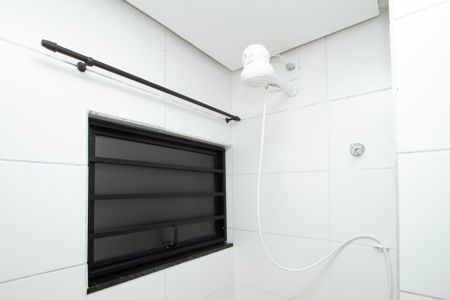 Apartamento para alugar com 53m², 2 quartos e 1 vaga Apartamento para alugar com 53m², 2 quartos e 1 vagaBanheiro