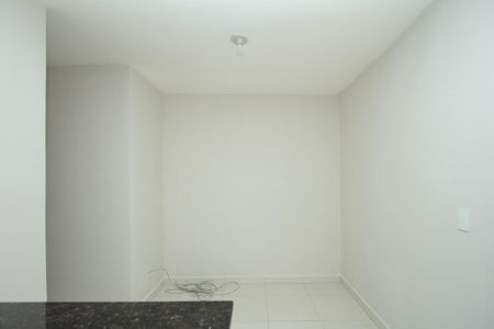 Sala  de apartamento para alugar com 2 quartos, 53m² em Jardim Europa, Sorocaba