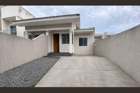 Casa para alugar com 52m², 2 quartos e 1 vaga Casa para alugar com 52m², 2 quartos e 1 vagaÁrea comum