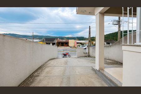 Casa para alugar com 52m², 2 quartos e 1 vaga Casa para alugar com 52m², 2 quartos e 1 vagaÁrea comum